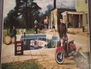 Oasis Be Here Now Vinyl Double Album 2009 Repress RKIDLP008X