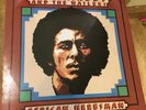 Bob Marley & The Wailers, African Herbsman vinyl LP, Trojan, 1973
