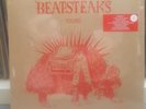 Beatsteaks-Yours/Deluxe Box/LP/CD/MP3/Button/Patch/Tote Hosen