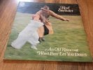 Rod Stewart - An Old Raincoat Wont Ever Let You Down - Vertigo Swirl A1