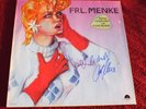 ORIGINAL SIGNIERT* FRL. MENKE - Hohe Berge *NDW Klassiker* RAR