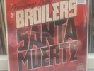 Broilers-Santa Muerte/Vinyl/colored/ltd./Toten Hosen