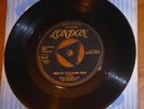 Billy Vaughn: When The Lilac Blooms Again / Autumn Concerto. '56 GOLD TRI London