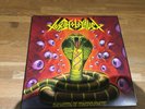 Toxix Holocaust Chemistry of Consciousness Glow In The Dark LP