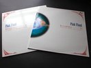 PINK FLOYD ECLIPSED I AND II UK PRESS MINT VINYLS LOOKS UNPLAYED PROG ROCK PSYCH