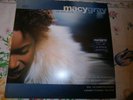 MACY GRAY-ON HOW LIFE IS-RARE VINYL ISSUE