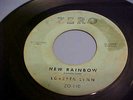 Loretta Lynn - New Rainbow + Heartaches Meet Mr. Blues (1960) Zero 110