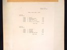 RARE Crosby Stills Nash & Young SO FAR 1974 Vinyl Test Pressing
