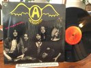 AEROSMITH Get Your Wings LP NM  Original in Shrink