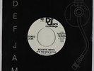 Rap 45 - Beastie Boys - It's The New Style - Def Jam - VG++ mp3 - promo