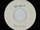 Rap Electro Vocoder 45 - Duke Bootee - Live Wire VG+ mp3 purple wax test press