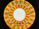 Latin Funk Breaks 45 - Moon People - Hippy, Skippy, Moon Strut - Roulette - mp3