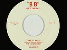 Northern Soul 45 - Showmen - Take It Baby - BB - VG++ mp3
