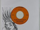 Sweet Soul 45 - Jonny Benavidez - Tell Me That You Love Me - Stylart 2017 - VG++