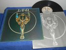 L.T.D. - Love To The World (LP) orig 1976 NM/VG+