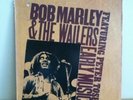 BOB   MARLEY  &  THE  WAILERS              LP       EARLY  MUSIC
