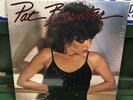 Pat Benatar Crimes Of Passion SEALED 1980 Vinyl Record LP Chrysalis CHE1275 Club