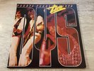 Puhdys Live Vinyl 2LP Poster OIS Fold out Cover DDR 1979 AMIGA ?855712 / 713