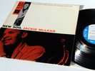 Jackie McLean - New Soil - 1959 Blue Note BLP 4013 Mono 47 West 63rd NCY RVG ear