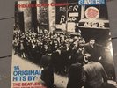THE BEATLES UK LP TRIBUTE TO THE CAVERN  SOLD ONLY @ CAVERN CLUB