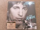 Bruce Springsteen - The River -180g  Vinyl LP 2014 Remaster - New Sealed