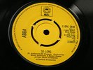 ABBA-So Long / I've Been Waiting For You-/UK ’74 (S EPC 2848) push-out 7” nEX