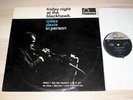 Miles Davis LP - Friday Night at the Blackhawk/Holland Fontana Press in VG+
