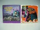 Horror LPs Evening w/ Boris Karloff & Friends / Monster Mash Sounds of Terror