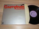 GRAVYTRAIN LP - SECOND BIRTH / UK DAWN DNLS 3046 PRESS in VG+