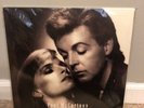 Press to Play Paul McCartney Catalog ID#- PJAS-12475 Vinyl NEW  Record Beatles
