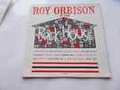 Super Rare Roy Orbison At The Rockhouse Org Sun Lp   sun lp1260