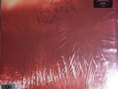 The Cure Kiss Me Kiss Me Kiss Me LP red vinyl RSD limited edition