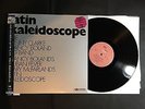 THE KENNY CLARKE-FRANCY BOLAND BIG BAND LATIN KALEIDOSCOPE OBI JAPAN UCJU-9090