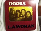 THE DOORS LA Woman EKS-75011 Rare 