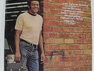 Bill Withers - JUST AS I AM-1971 UK VINYL LP RELEASE-PLAY GRADED EXCELLENT
