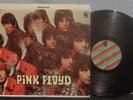 PINK FLOYD 1967 PSYCHEDELIC LP PIPER AT THE GATES OF DAWN VG+ VPI NR