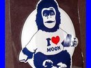RARE NEW VINYL GORILLA PICTURE DISC - AIR - SEXY BOY - LIMITED 1000 - RSD 2018