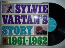 SYLVIE VARTAN VINYLE LP 1969 FRANCE