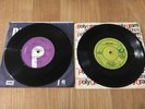 DEEP PURPLE - SMOKE ON THE WATER - BLACK NIGHT 45RPM 7