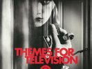 JOHNNY JEWEL THEMES FOR TELEVISION LTD RED VINYL 2LP SEALED IDIB96