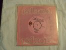 ** BLIND FAITH ** * CHANGE OF ADDRESS  FROM JUNE 23rd  1969 **PROMO**