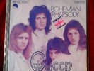 QUEEN Bohemian Rhapsody 1975 German 7
