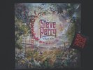 STEVE PERRY: TRACES LP + EXCLUSIVE PATCH NEW SEALED JOURNEY
