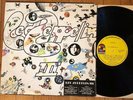 Led Zeppelin III - Brazil Vinyl LP - ATCO 1974 - ATLP-076