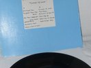 Bruce Springsteen GDR Amiga Demonstration Copy LP Tunnel Of Love German Promo