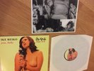 Ike Reiko You, Baby 2012 LP Vainly Record Japan Cheesecake Erotic Pinky Violence