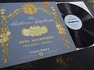 Beethoven: Symphony No. 3 'Eroica' - Otto Klemperer **Columbia SAX 2364 ED1 LP**