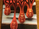 SCORPION LP With Mike Campbell, SCARCE, Tower # ST-5171, in shrink
