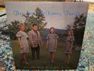 The New McKamey Family (The McKameys) - Let Me Walk With You Jesus - Tri State