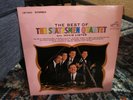 The Statesmen Quartet with Hovie Lister - Best Of - AUTOGRAPHED - RCA Victor